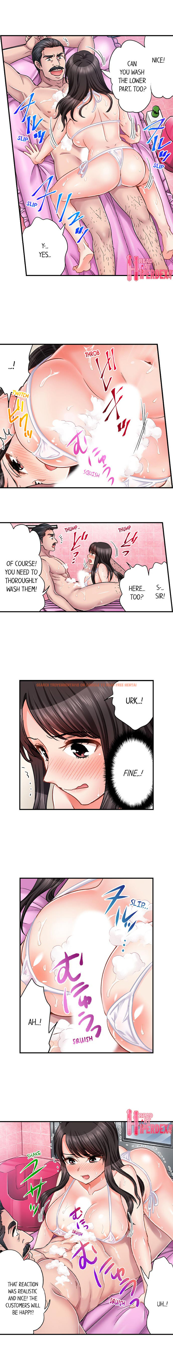 Read Hentai Image 6 784 in comic Sex Is Part Of Undercover Agent’s Job? - Chapter 40 - hentaitnt.net