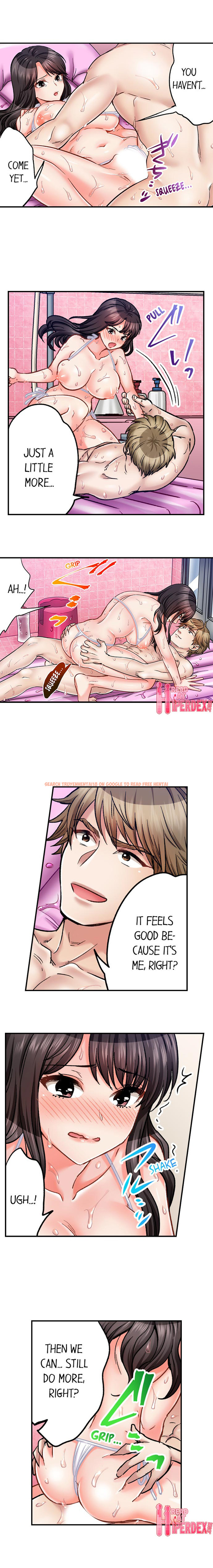 Read Hentai Image 3 310 in comic Sex Is Part Of Undercover Agent’s Job? - Chapter 45 - hentaitnt.net