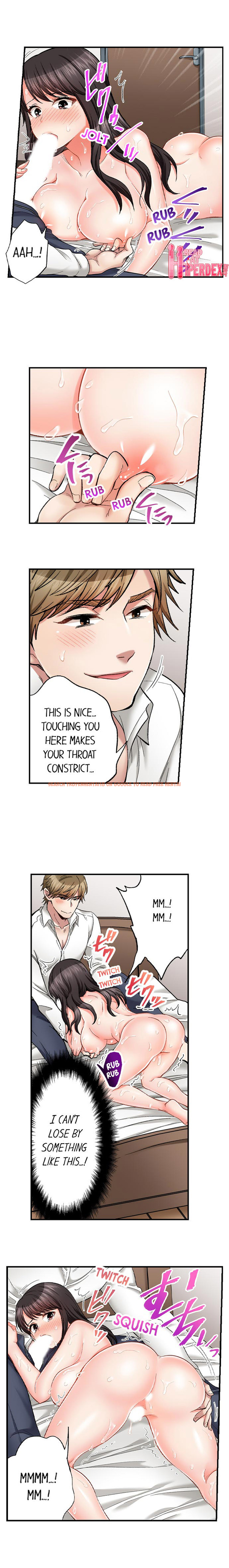 Read Hentai Image 8 185 in comic Sex Is Part Of Undercover Agent’s Job? - Chapter 47 - hentaitnt.net