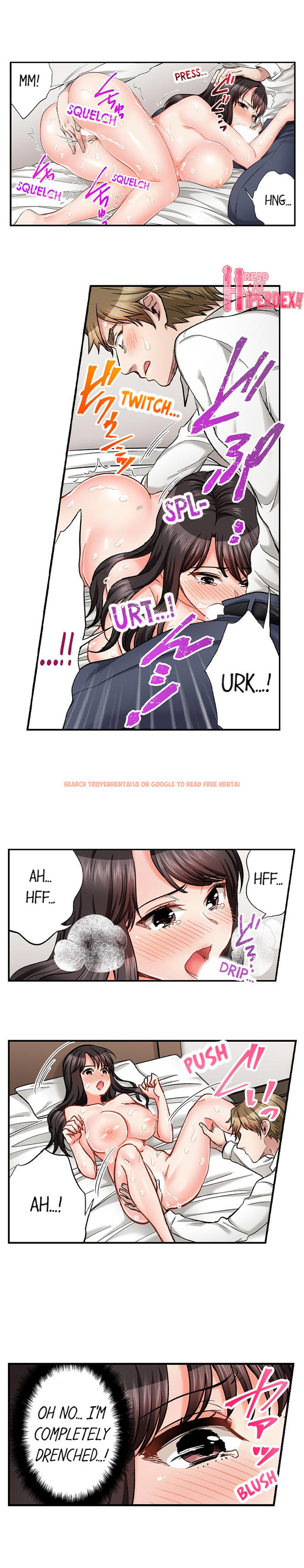 Read Hentai Image 2 975 in comic Sex Is Part Of Undercover Agent’s Job? - Chapter 48 - hentaitnt.net