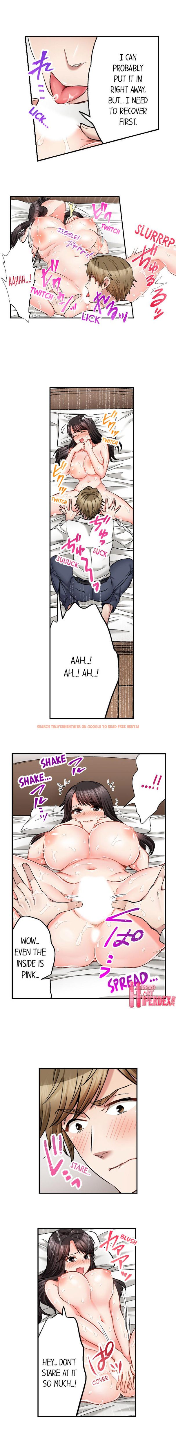 Read Hentai Image 3 975 in comic Sex Is Part Of Undercover Agent’s Job? - Chapter 48 - hentaitnt.net