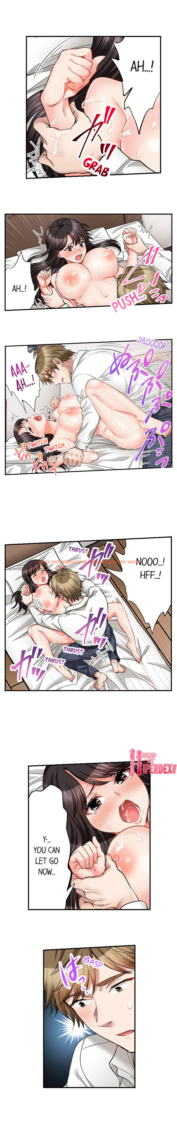 Read Hentai Image 4 975 in comic Sex Is Part Of Undercover Agent’s Job? - Chapter 48 - hentaitnt.net