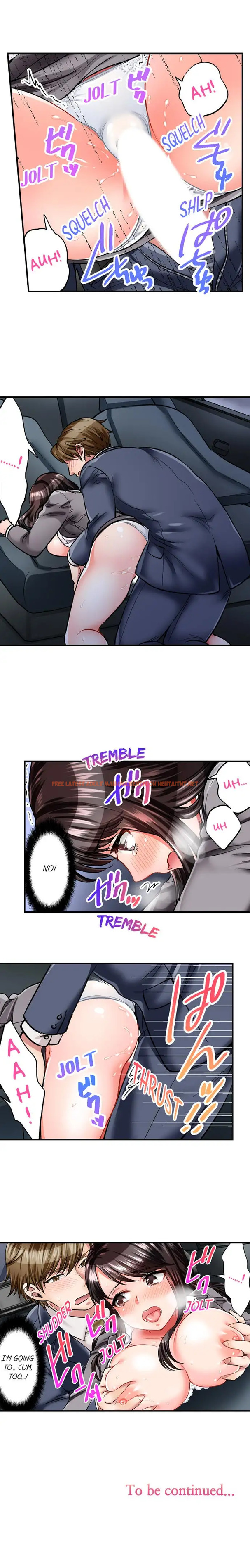 Read Hentai Image 9 795 in comic Sex Is Part Of Undercover Agent’s Job? - Chapter 5 - hentaitnt.net