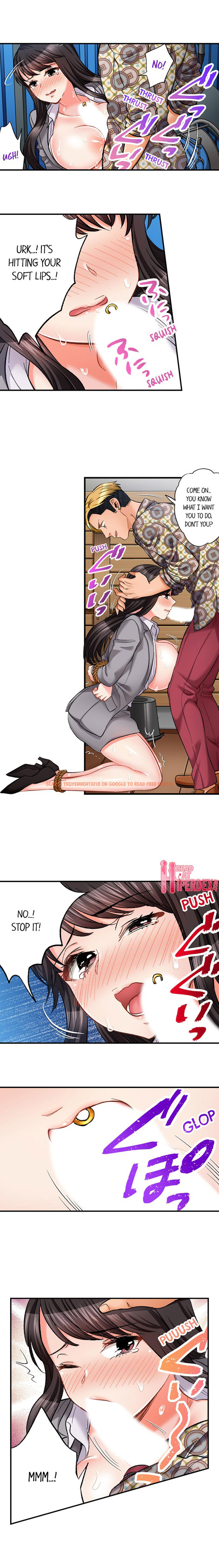 Read Hentai Image 4 905 in comic Sex Is Part Of Undercover Agent’s Job? - Chapter 50 - hentaitnt.net