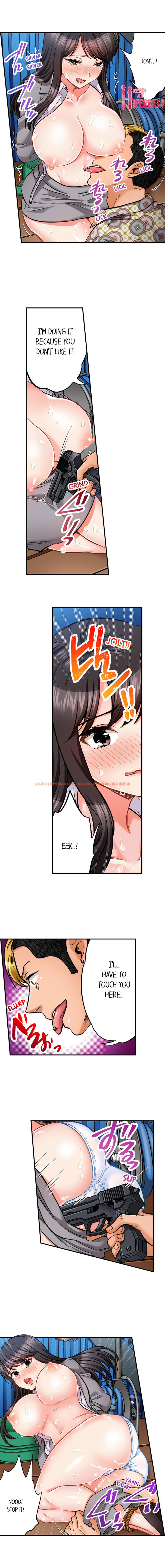 Read Hentai Image 8 905 in comic Sex Is Part Of Undercover Agent’s Job? - Chapter 50 - hentaitnt.net