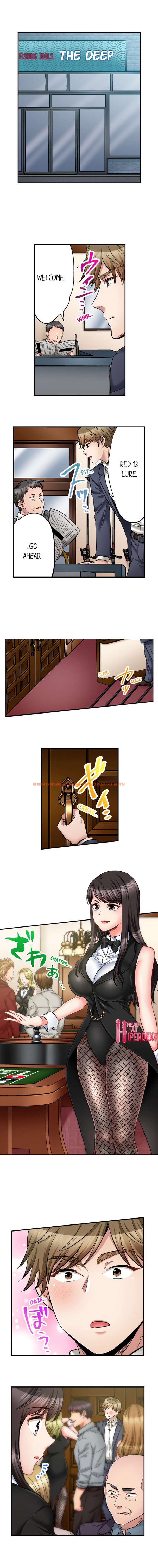 Read Hentai Image 3 112 in comic Sex Is Part Of Undercover Agent’s Job? - Chapter 52 - hentaitnt.net