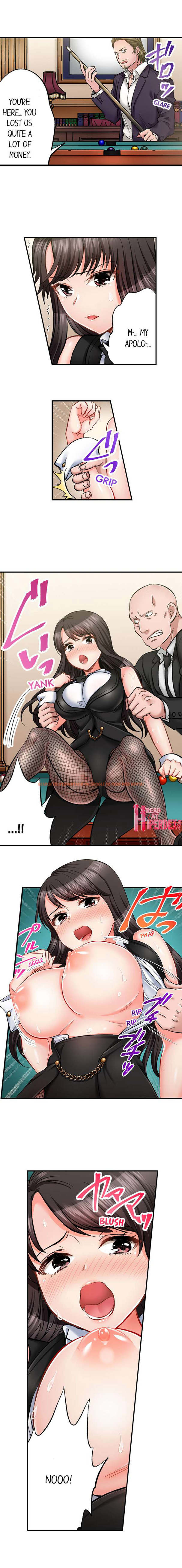 Read Hentai Image 2 434 in comic Sex Is Part Of Undercover Agent’s Job? - Chapter 53 - hentaitnt.net