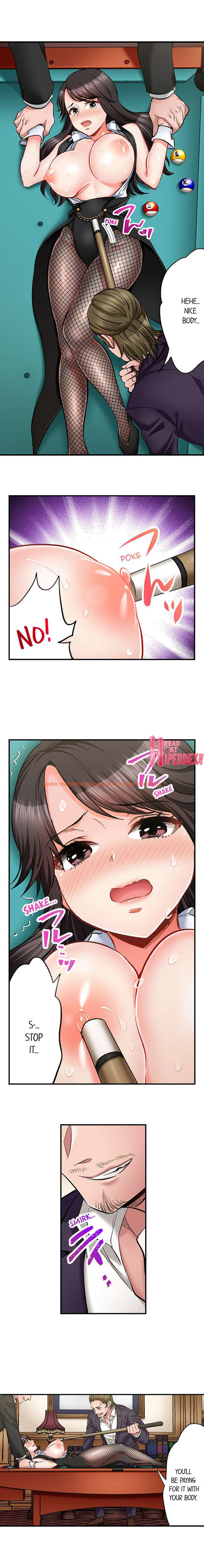 Read Hentai Image 3 434 in comic Sex Is Part Of Undercover Agent’s Job? - Chapter 53 - hentaitnt.net