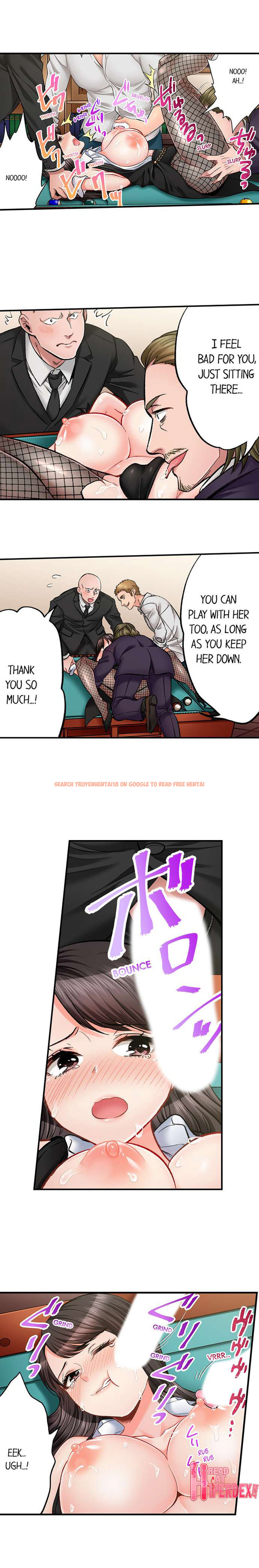 Read Hentai Image 2 186 in comic Sex Is Part Of Undercover Agent’s Job? - Chapter 54 - hentaitnt.net