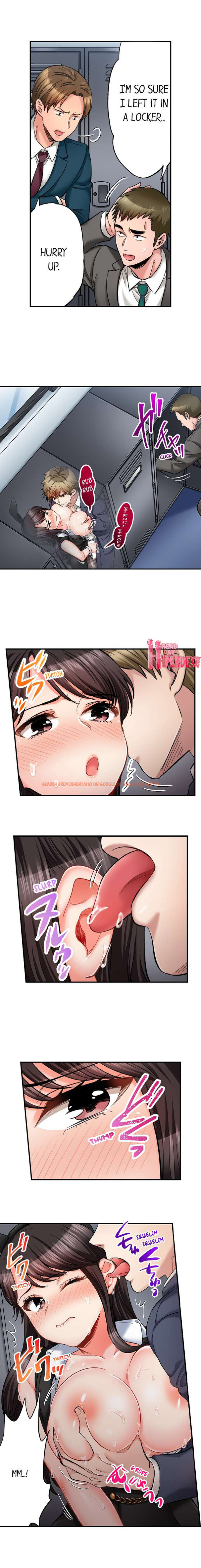 Read Hentai Image 4 888 in comic Sex Is Part Of Undercover Agent’s Job? - Chapter 56 - hentaitnt.net