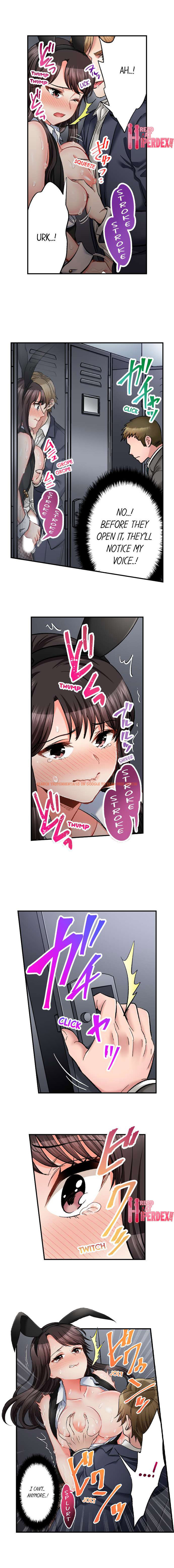 Read Hentai Image 5 888 in comic Sex Is Part Of Undercover Agent’s Job? - Chapter 56 - hentaitnt.net