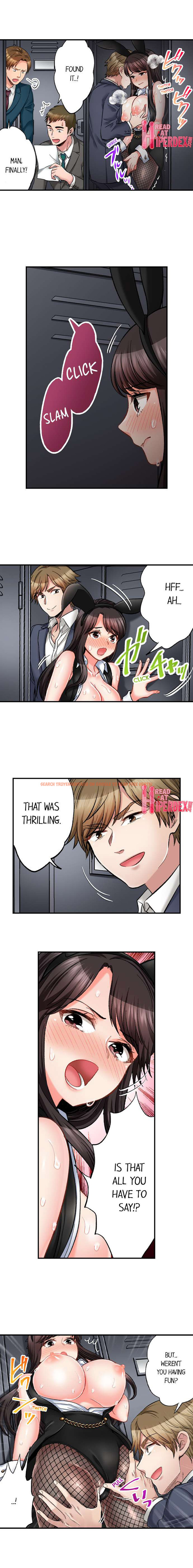 Read Hentai Image 6 888 in comic Sex Is Part Of Undercover Agent’s Job? - Chapter 56 - hentaitnt.net