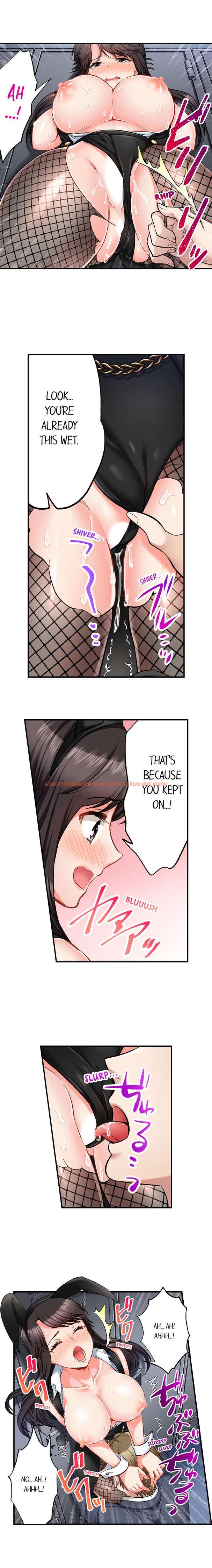Read Hentai Image 7 888 in comic Sex Is Part Of Undercover Agent’s Job? - Chapter 56 - hentaitnt.net