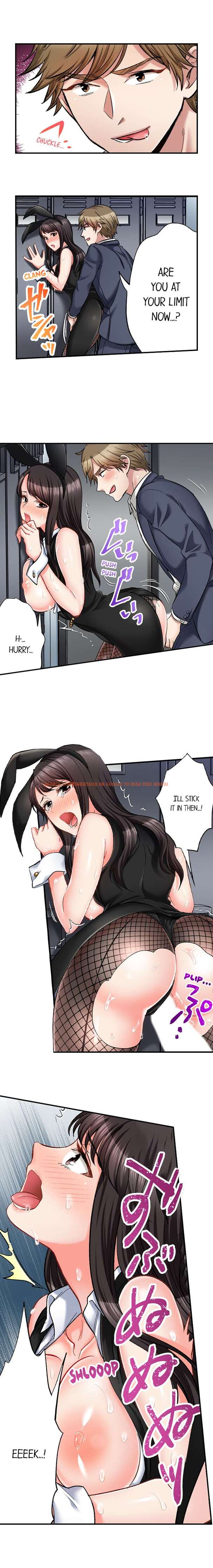Read Hentai Image 9 888 in comic Sex Is Part Of Undercover Agent’s Job? - Chapter 56 - hentaitnt.net