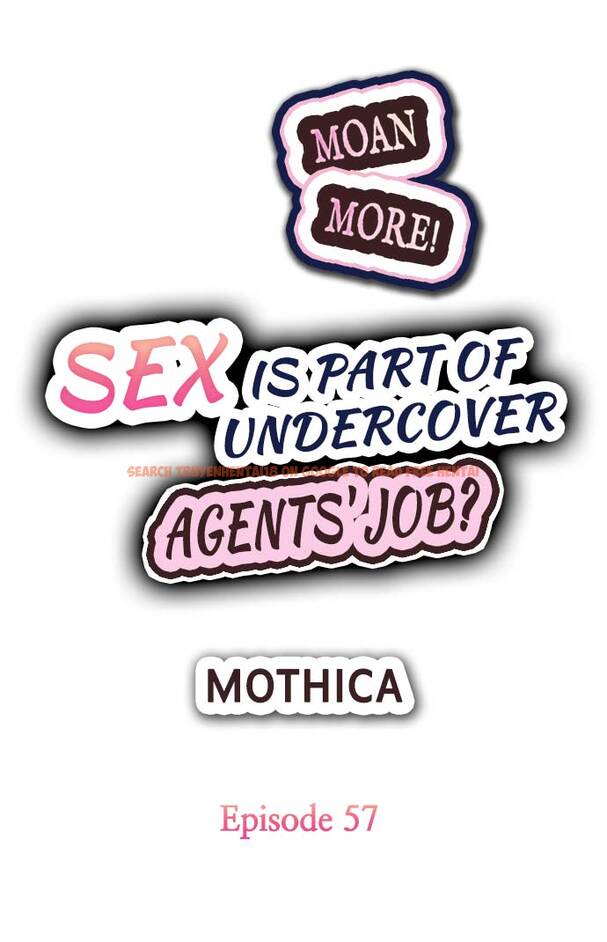 Read Hentai Image 1 887 in comic Sex Is Part Of Undercover Agent’s Job? - Chapter 57 - hentaitnt.net
