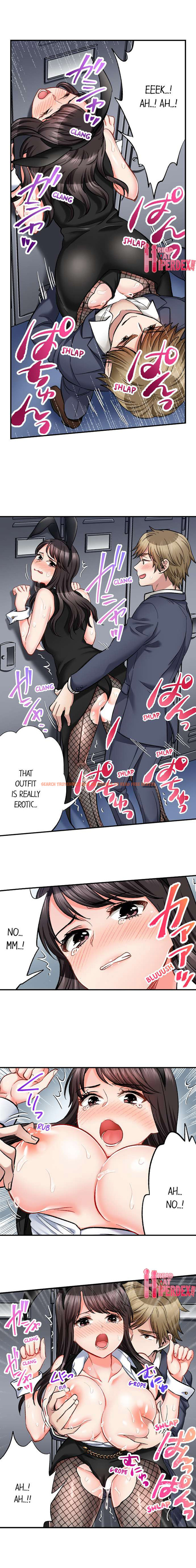 Read Hentai Image 2 887 in comic Sex Is Part Of Undercover Agent’s Job? - Chapter 57 - hentaitnt.net