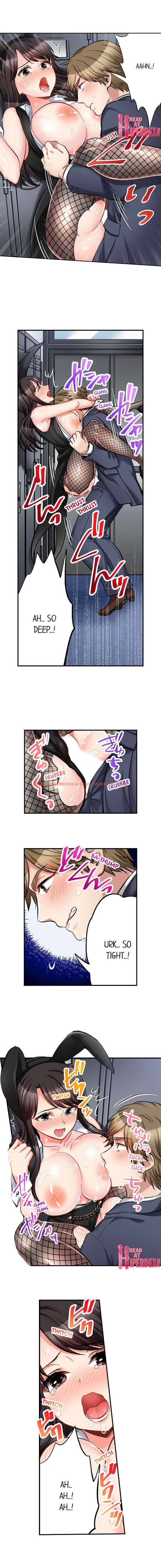 Read Hentai Image 5 887 in comic Sex Is Part Of Undercover Agent’s Job? - Chapter 57 - hentaitnt.net