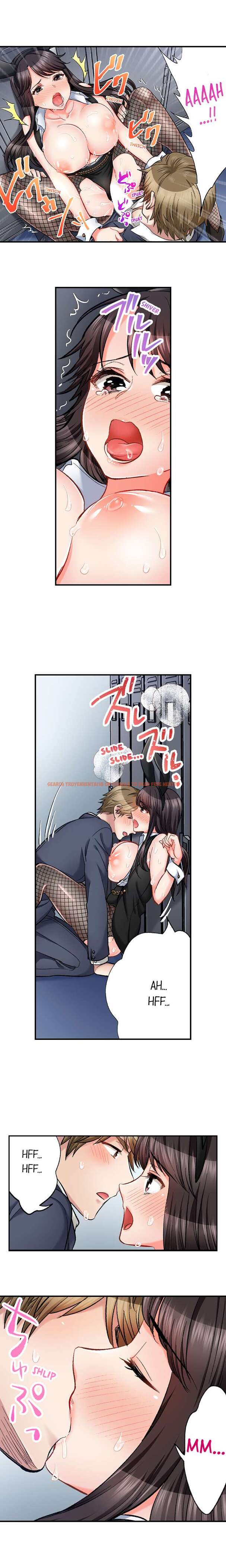 Read Hentai Image 7 888 in comic Sex Is Part Of Undercover Agent’s Job? - Chapter 57 - hentaitnt.net