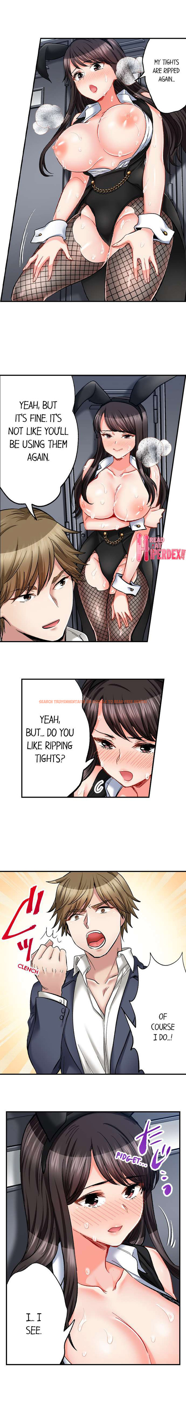 Read Hentai Image 8 888 in comic Sex Is Part Of Undercover Agent’s Job? - Chapter 57 - hentaitnt.net