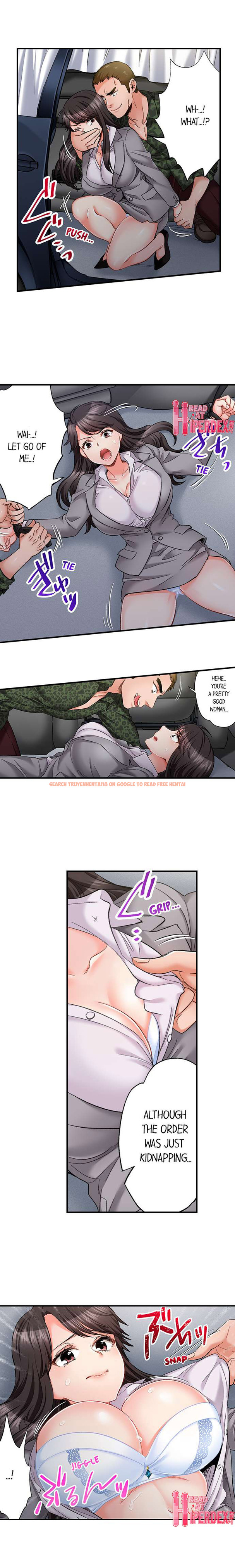 Read Hentai Image 4 709 in comic Sex Is Part Of Undercover Agent’s Job? - Chapter 58 - hentaitnt.net