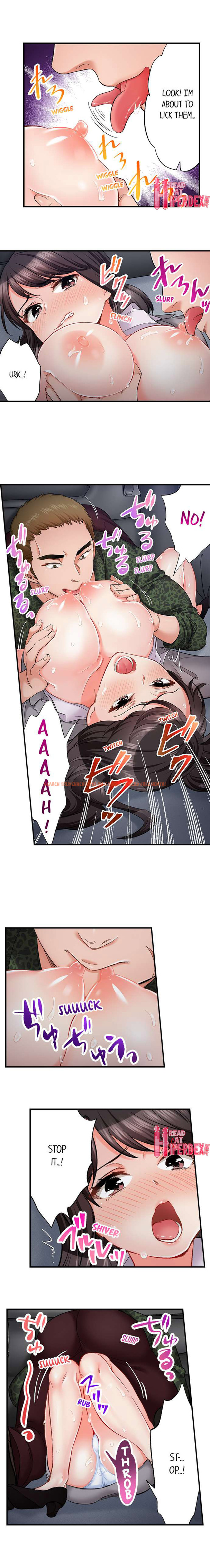 Read Hentai Image 6 709 in comic Sex Is Part Of Undercover Agent’s Job? - Chapter 58 - hentaitnt.net