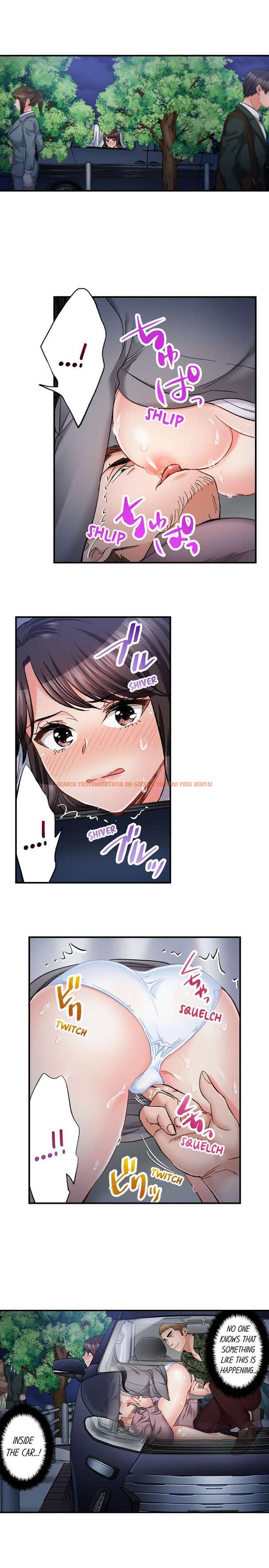 Read Hentai Image 9 709 in comic Sex Is Part Of Undercover Agent’s Job? - Chapter 58 - hentaitnt.net