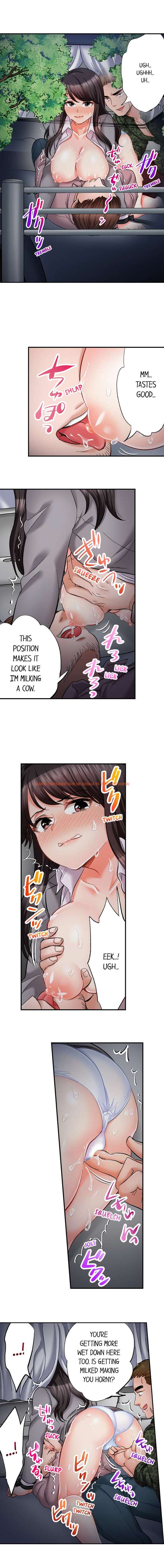 Read Hentai Image 2 164 in comic Sex Is Part Of Undercover Agent’s Job? - Chapter 59 - hentaitnt.net
