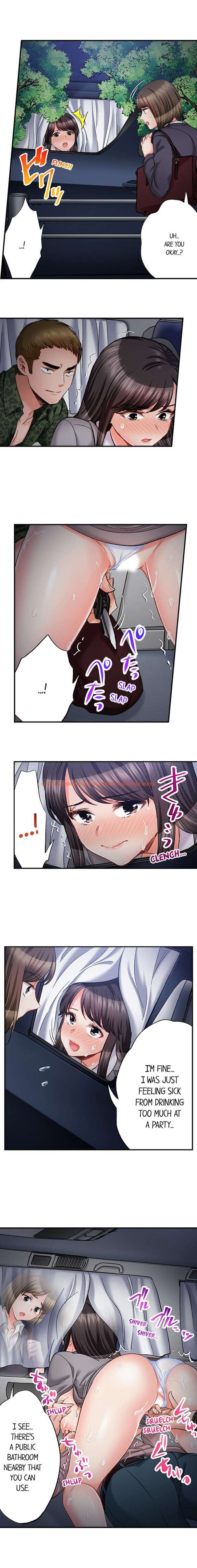 Read Hentai Image 4 164 in comic Sex Is Part Of Undercover Agent’s Job? - Chapter 59 - hentaitnt.net