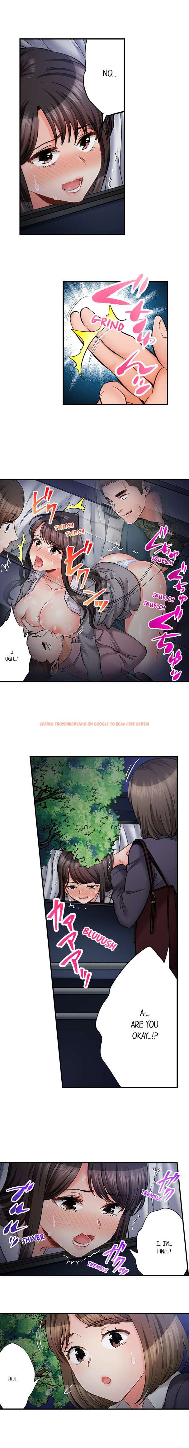 Read Hentai Image 5 164 in comic Sex Is Part Of Undercover Agent’s Job? - Chapter 59 - hentaitnt.net