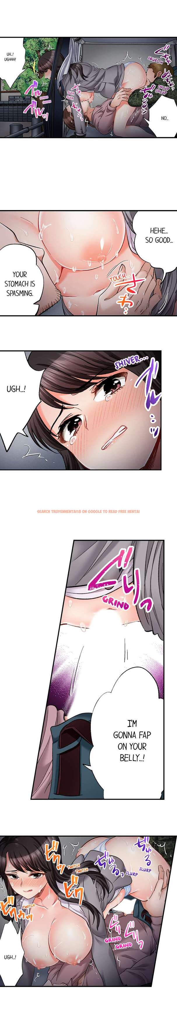 Read Hentai Image 7 164 in comic Sex Is Part Of Undercover Agent’s Job? - Chapter 59 - hentaitnt.net