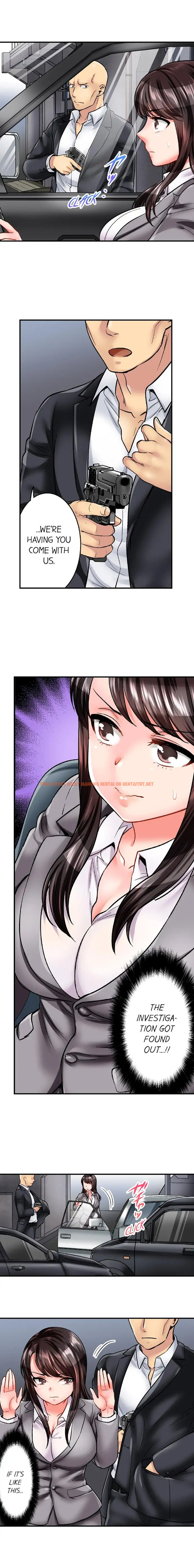 Read Hentai Image 5 794 in comic Sex Is Part Of Undercover Agent’s Job? - Chapter 6 - hentaitnt.net