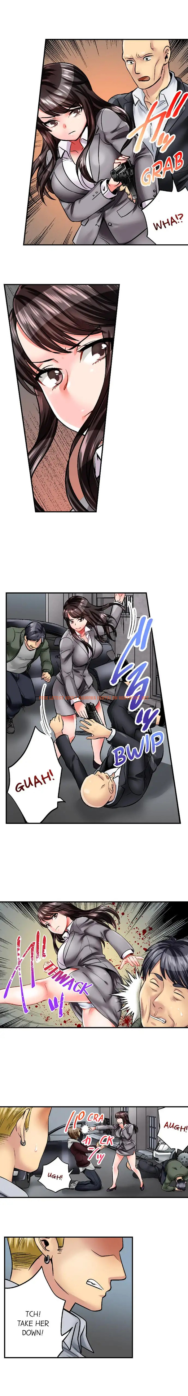 Read Hentai Image 6 794 in comic Sex Is Part Of Undercover Agent’s Job? - Chapter 6 - hentaitnt.net