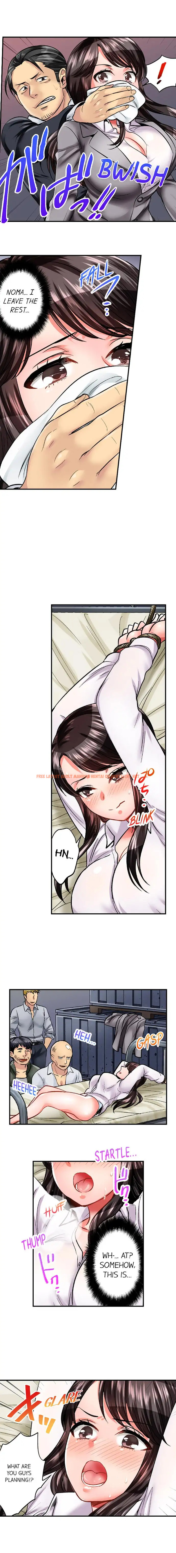 Read Hentai Image 7 794 in comic Sex Is Part Of Undercover Agent’s Job? - Chapter 6 - hentaitnt.net