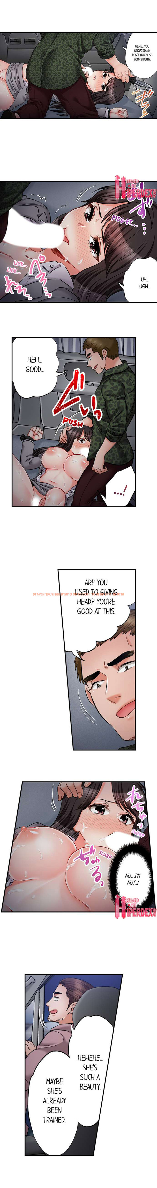 Read Hentai Image 2 164 in comic Sex Is Part Of Undercover Agent’s Job? - Chapter 60 - hentaitnt.net