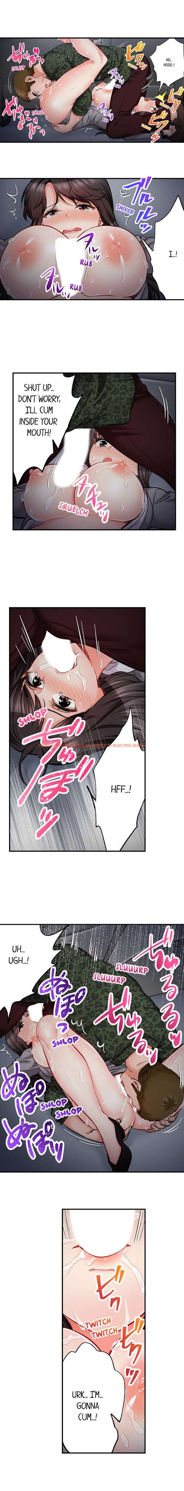 Read Hentai Image 5 164 in comic Sex Is Part Of Undercover Agent’s Job? - Chapter 60 - hentaitnt.net