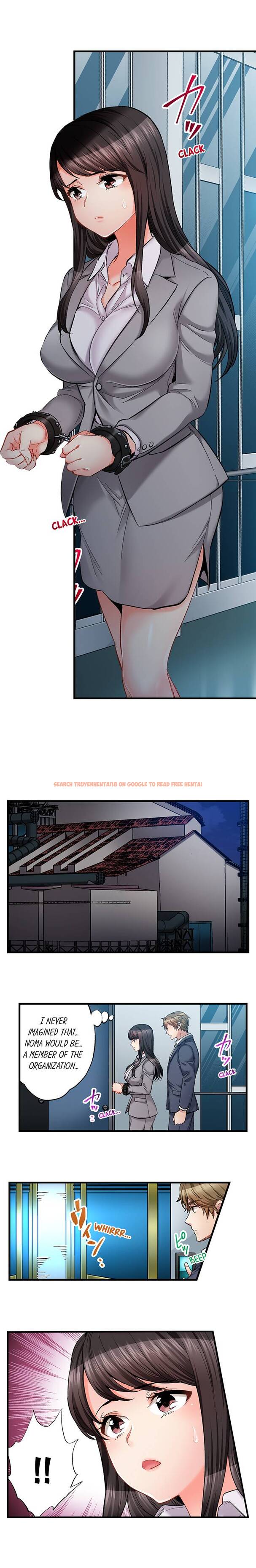 Read Hentai Image 2 727 in comic Sex Is Part Of Undercover Agent’s Job? - Chapter 61 - hentaitnt.net