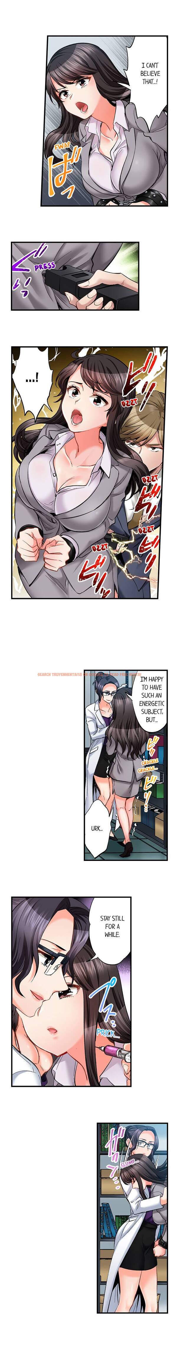 Read Hentai Image 6 727 in comic Sex Is Part Of Undercover Agent’s Job? - Chapter 61 - hentaitnt.net