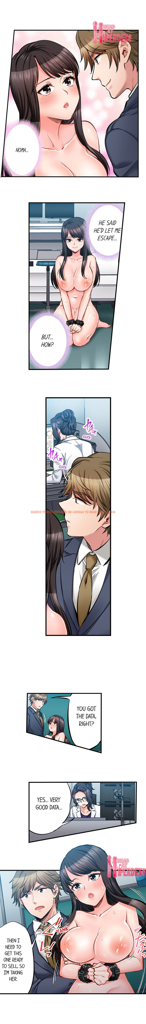 Read Hentai Image 2 979 in comic Sex Is Part Of Undercover Agent’s Job? - Chapter 67 - hentaitnt.net