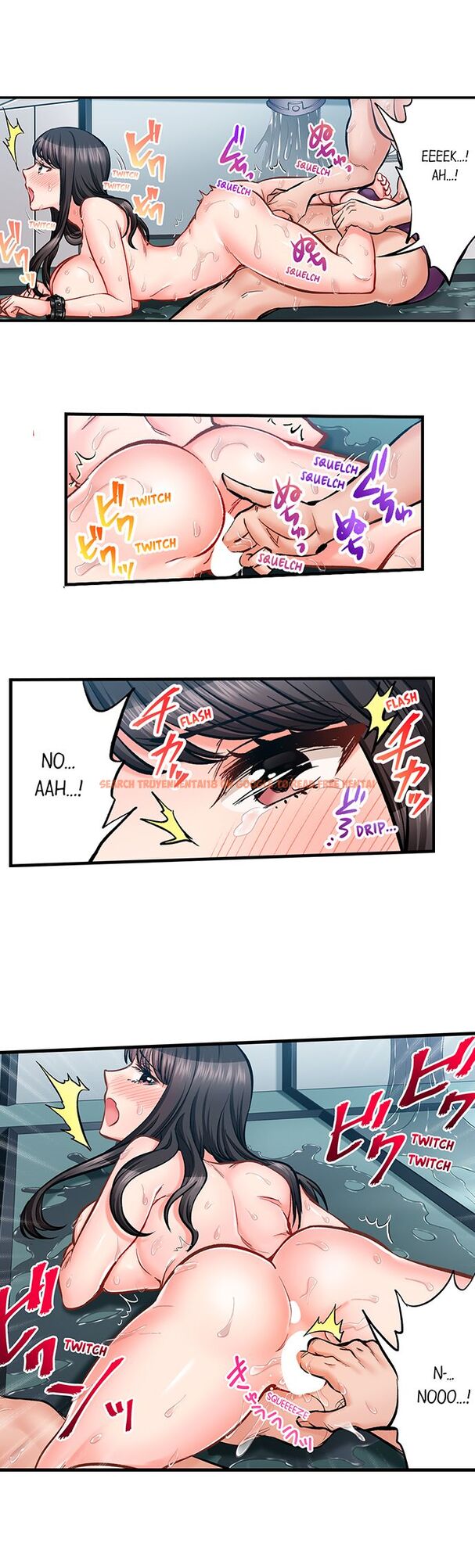 Read Hentai Image 7 042 in comic Sex Is Part Of Undercover Agent’s Job? - Chapter 68 - hentaitnt.net
