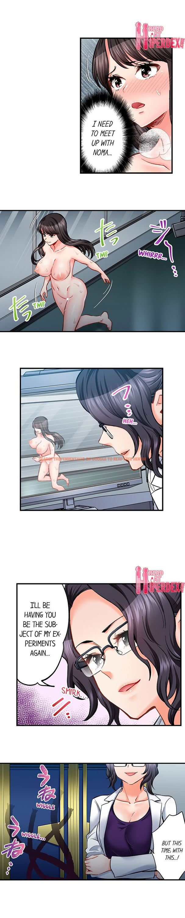 Read Hentai Image 9 871 in comic Sex Is Part Of Undercover Agent’s Job? - Chapter 69 - www.hentaitnt.net