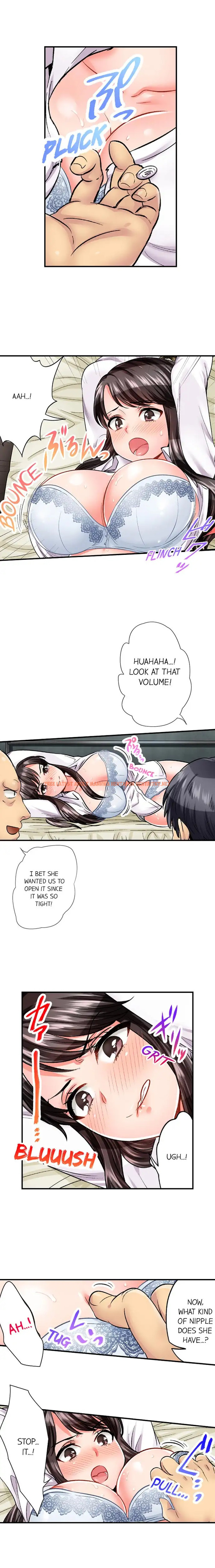 Read Hentai Image 2 794 in comic Sex Is Part Of Undercover Agent’s Job? - Chapter 7 - hentaitnt.net