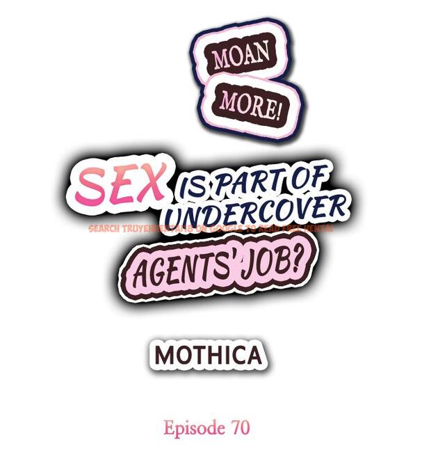 Read Hentai Image 1 961 in comic Sex Is Part Of Undercover Agent’s Job? - Chapter 70 - hentaitnt.net