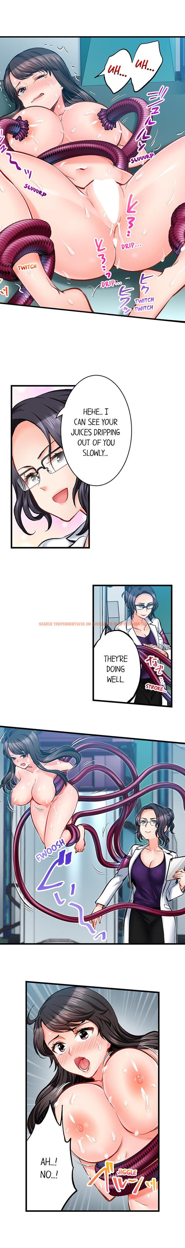 Read Hentai Image 7 962 in comic Sex Is Part Of Undercover Agent’s Job? - Chapter 70 - hentaitnt.net