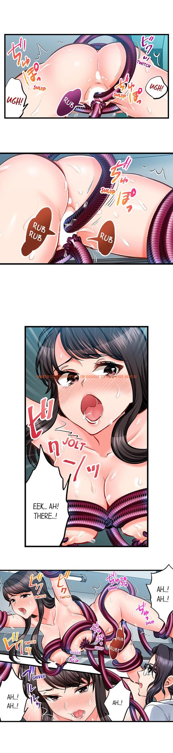 Read Hentai Image 3 906 in comic Sex Is Part Of Undercover Agent’s Job? - Chapter 71 - www.hentaitnt.net