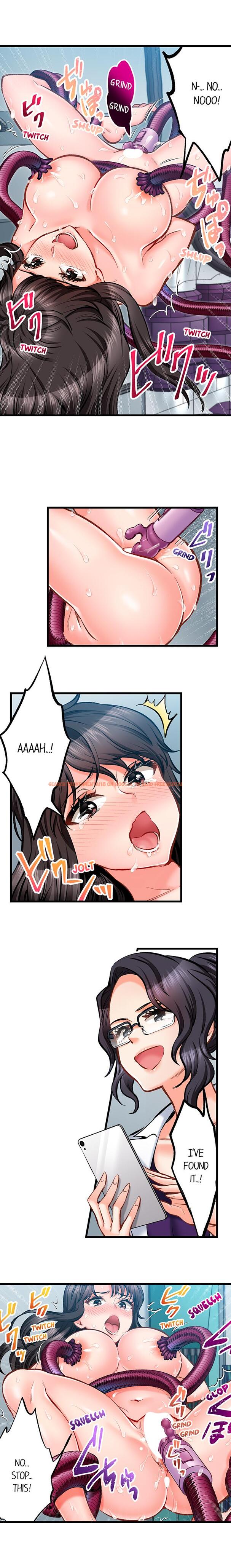 Read Hentai Image 7 906 in comic Sex Is Part Of Undercover Agent’s Job? - Chapter 71 - www.hentaitnt.net