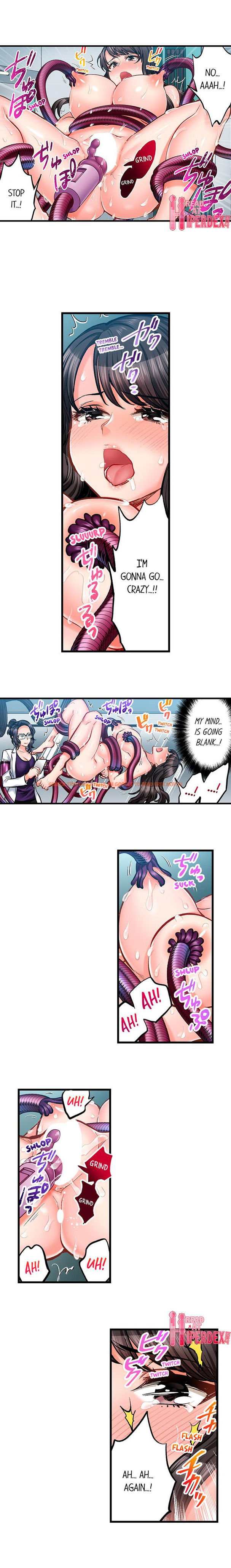 Read Hentai Image 8 906 in comic Sex Is Part Of Undercover Agent’s Job? - Chapter 71 - www.hentaitnt.net