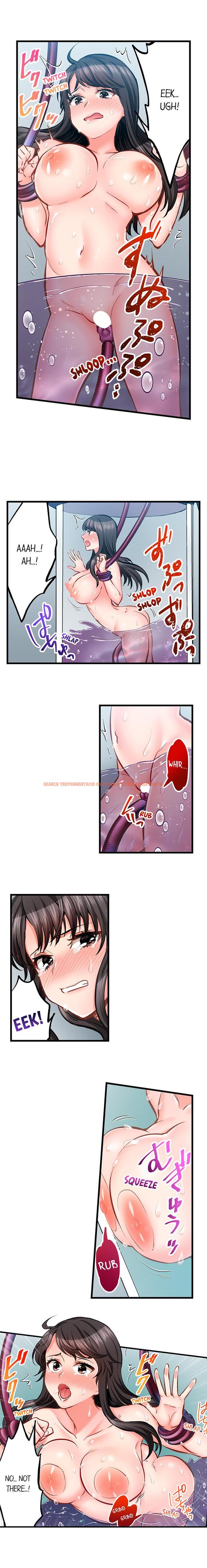 Read Hentai Image 3 258 in comic Sex Is Part Of Undercover Agent’s Job? - Chapter 72 - www.hentaitnt.net