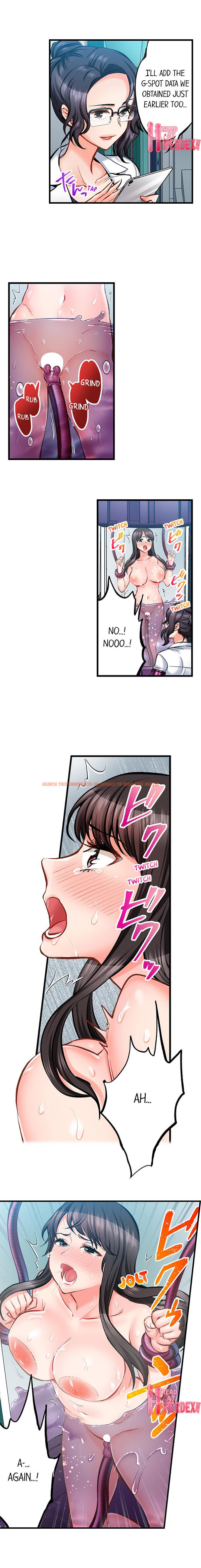 Read Hentai Image 4 258 in comic Sex Is Part Of Undercover Agent’s Job? - Chapter 72 - www.hentaitnt.net