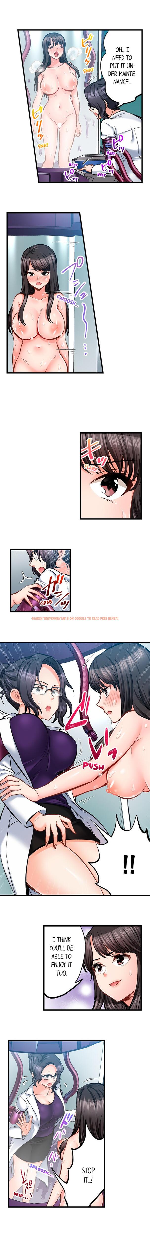 Read Hentai Image 7 259 in comic Sex Is Part Of Undercover Agent’s Job? - Chapter 72 - www.hentaitnt.net