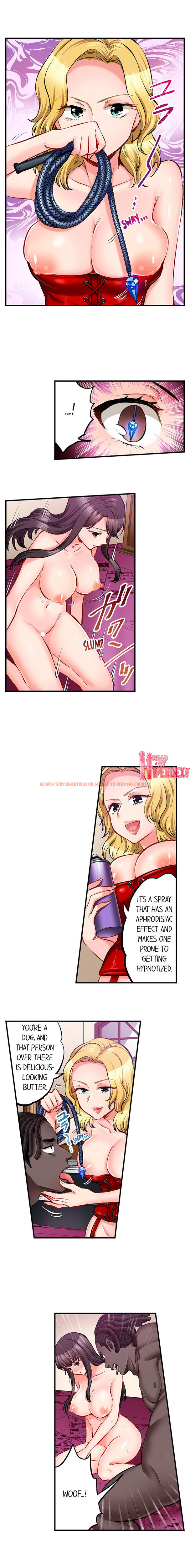 Read Hentai Image 4 82637 in comic Sex Is Part Of Undercover Agent’s Job? - Chapter 73 - www.hentaitnt.net